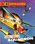 Commando # 216
