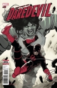 Daredevil vol 5 # 23