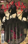 Daredevil vol 5 # 27