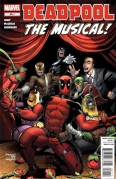 Deadpool Vol 3 # 49.1