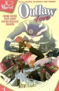 I (heart) Marvel: Outlaw Love # 1