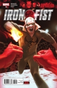 Iron Fist vol 5 # 79