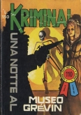 Kriminal # 110