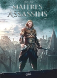 Les ma&icirc;tres Assassins # 2