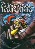 Paperinik e altri supereroi # 41