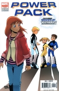 Power Pack vol 3 # 4