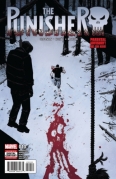 The Punisher Vol 11 # 10