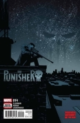 The Punisher Vol 11 # 14