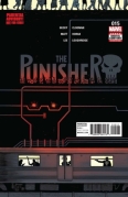 The Punisher Vol 11 # 15