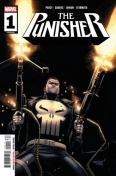 The Punisher Vol 15 # 1