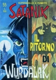 Satanik # 55