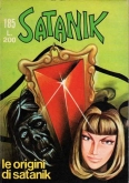 Satanik # 185