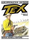 Speciale Tex # 10