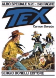 Speciale Tex # 20