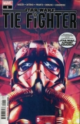 Star Wars: TIE Fighter # 1