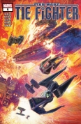 Star Wars: TIE Fighter # 5