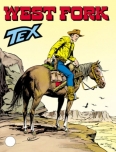 Tex (II Serie) # 343