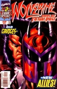 Wolverine: Days of Future Past # 2