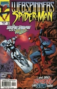 Webspinners: Tales of Spider-Man # 4