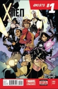 X-Men vol 4 # 10