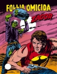 Zagor # 129