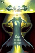 Batman: The Abduction # 1