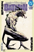 Absolute Batman # 15