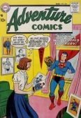 Adventure Comics Vol 1 # 246