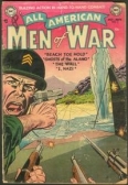 All-American Men of War # 7