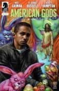 American Gods: My Ainsel # 4