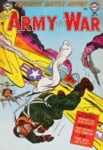 Our Army at War # 19