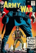 Our Army at War # 94