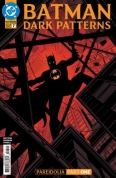 Batman: Dark Patterns # 7