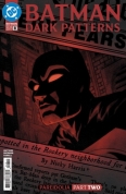 Batman: Dark Patterns # 8