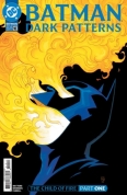 Batman: Dark Patterns # 10
