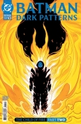 Batman: Dark Patterns # 11