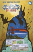 Batman: Dreamland # 1