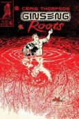 Ginseng Roots # 6
