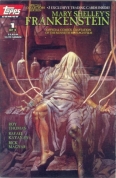 Mary Shelley's Frankenstein # 1