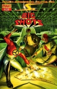 Project Superpowers: Chapter Two # 10