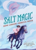 Salt Magic # 1