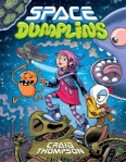 Space Dumplins # 1