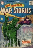 Star Spangled War Stories # 57