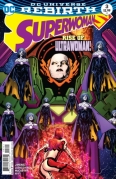 Superwoman # 3