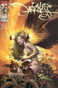 Tales of the Darkness # &frac12;