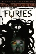 The Sandman Presents: The Furies # 1