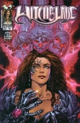 Witchblade vol 1 # 47