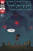 Wonder Woman vol 1 # 760