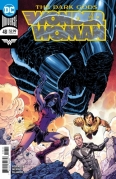 Wonder Woman vol 5 # 48